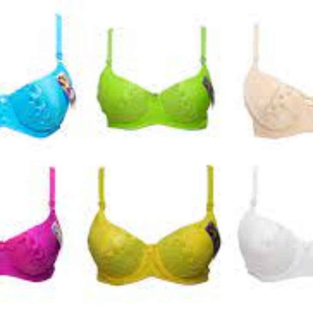 Chantelle, Playtex and SOMA Bra  BUNDLE 8 Total ($11.25 each)
